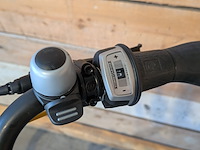 Elektrische damesfiets, sparta, a-lane r5e, 2019 - afbeelding 3 van  15