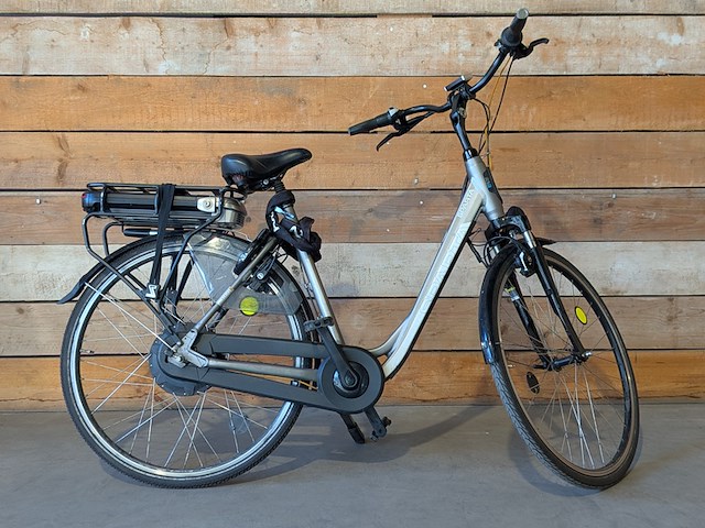 Elektrische damesfiets, sparta, a-lane r5e, 2019 - afbeelding 5 van  15