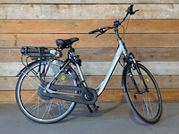Elektrische damesfiets, sparta, a-lane r5e, 2019 - afbeelding 5 van  15