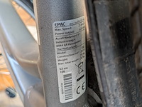 Elektrische damesfiets, sparta, a-lane r5e, 2019 - afbeelding 7 van  15