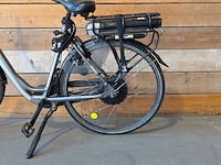 Elektrische damesfiets, sparta, a-lane r5e, 2019 - afbeelding 10 van  15