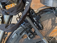 Elektrische damesfiets, sparta, a-lane r5e, 2019 - afbeelding 13 van  15