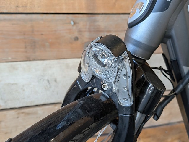 Elektrische damesfiets, sparta, a-lane r5e, 2019 - afbeelding 14 van  15