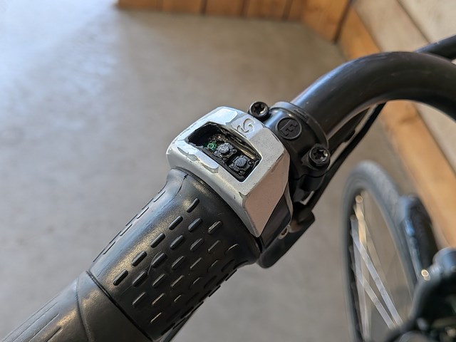 Elektrische damesfiets, sparta, a-lane r5e, 2019 - afbeelding 2 van  15