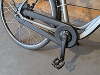 Elektrische damesfiets, sparta, a-lane r5e, 2019 - afbeelding 7 van  15