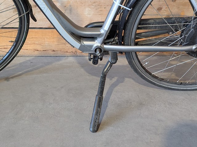 Elektrische damesfiets, sparta, a-lane r5e, 2019 - afbeelding 10 van  15