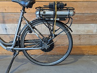 Elektrische damesfiets, sparta, a-lane r5e, 2019 - afbeelding 11 van  15