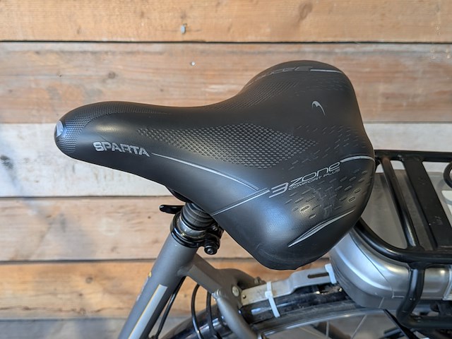 Elektrische damesfiets, sparta, a-lane r5e, 2019 - afbeelding 13 van  15