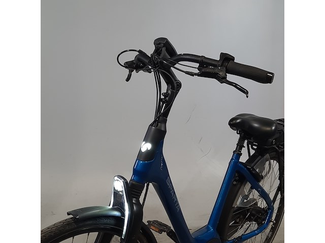 Elektrische damesfiets, sparta, a-shine energy - afbeelding 8 van  20