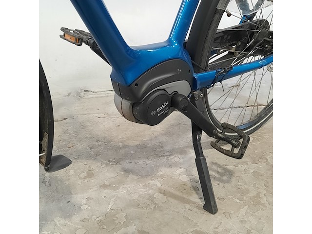 Elektrische damesfiets, sparta, a-shine energy - afbeelding 9 van  20