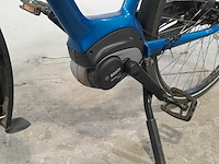 Elektrische damesfiets, sparta, a-shine energy - afbeelding 9 van  20