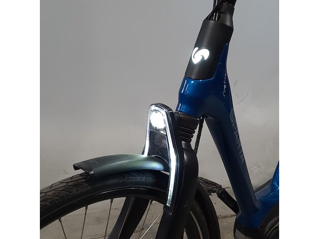Elektrische damesfiets, sparta, a-shine energy - afbeelding 10 van  20