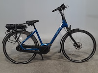 Elektrische damesfiets, sparta, a-shine energy - afbeelding 1 van  20