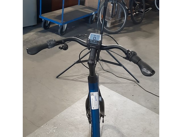 Elektrische damesfiets, sparta, a-shine energy - afbeelding 13 van  20
