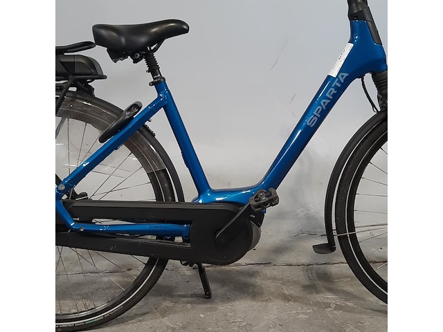 Elektrische damesfiets, sparta, a-shine energy - afbeelding 14 van  20