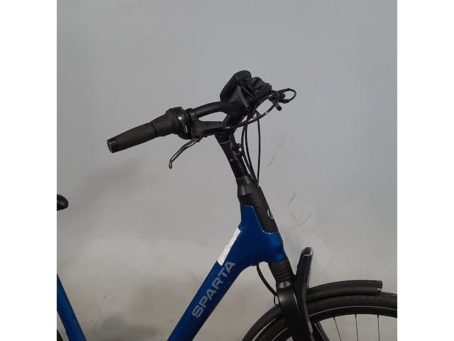 Elektrische damesfiets, sparta, a-shine energy - afbeelding 16 van  20