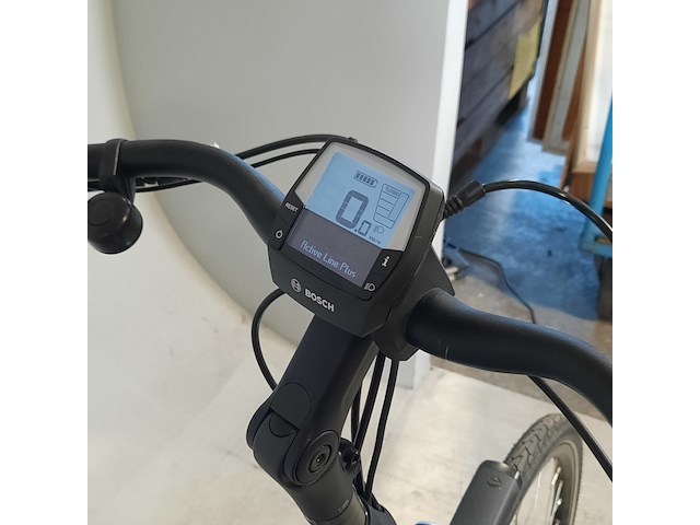 Elektrische damesfiets, sparta, a-shine energy - afbeelding 3 van  20