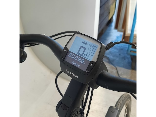 Elektrische damesfiets, sparta, a-shine energy - afbeelding 4 van  20