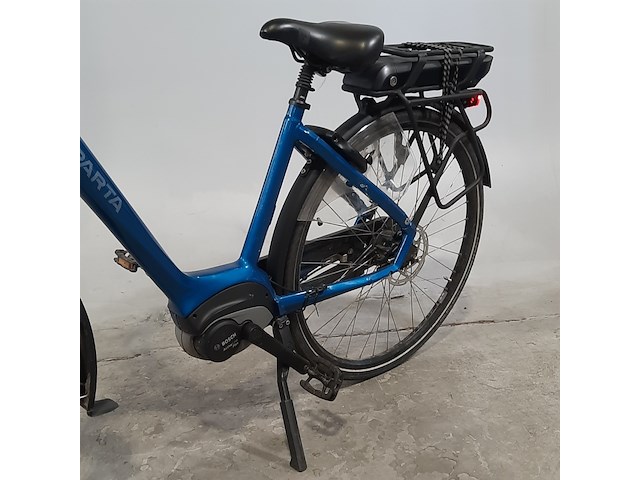 Elektrische damesfiets, sparta, a-shine energy - afbeelding 6 van  20