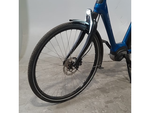 Elektrische damesfiets, sparta, a-shine energy - afbeelding 7 van  20
