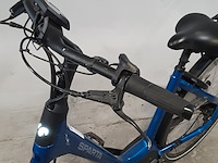 Elektrische damesfiets, sparta, a-shine energy - afbeelding 11 van  20