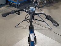 Elektrische damesfiets, sparta, a-shine energy - afbeelding 13 van  20