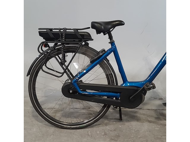 Elektrische damesfiets, sparta, a-shine energy - afbeelding 12 van  20