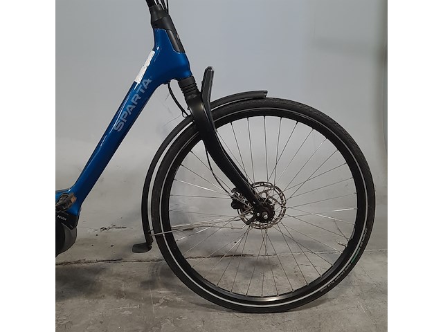Elektrische damesfiets, sparta, a-shine energy - afbeelding 15 van  20