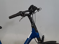 Elektrische damesfiets, sparta, a-shine energy - afbeelding 16 van  20