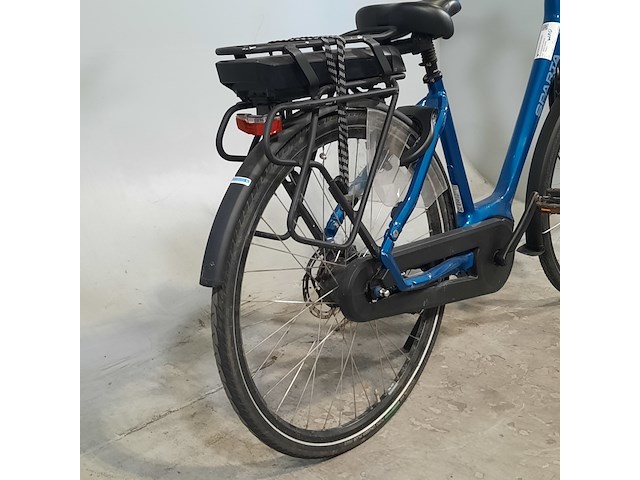 Elektrische damesfiets, sparta, a-shine energy - afbeelding 17 van  20