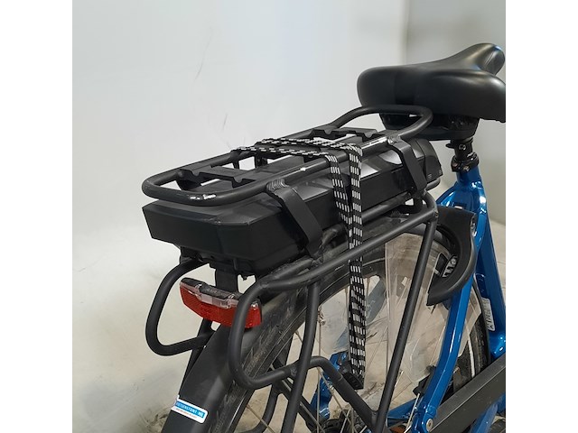 Elektrische damesfiets, sparta, a-shine energy - afbeelding 18 van  20