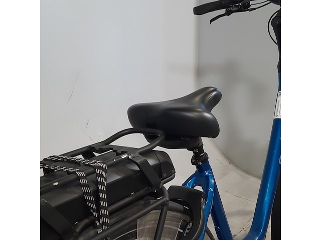 Elektrische damesfiets, sparta, a-shine energy - afbeelding 19 van  20