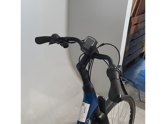 Elektrische damesfiets, sparta, a-shine energy - afbeelding 20 van  20