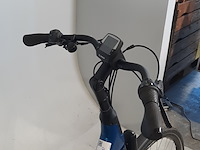 Elektrische damesfiets, sparta, a-shine energy - afbeelding 20 van  20