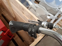 Elektrische damesfiets, sparta, avantgarde - afbeelding 5 van  37