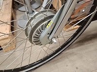 Elektrische damesfiets, sparta, avantgarde - afbeelding 9 van  37