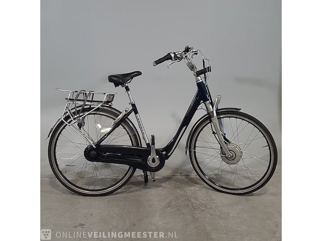 Elektrische damesfiets, sparta, avantgarde - afbeelding 1 van  37