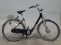Elektrische damesfiets, sparta, avantgarde - afbeelding 1 van  37