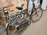 Elektrische damesfiets, sparta, avantgarde - afbeelding 14 van  37