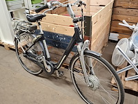 Elektrische damesfiets, sparta, avantgarde - afbeelding 15 van  37