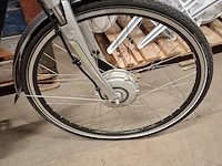 Elektrische damesfiets, sparta, avantgarde - afbeelding 21 van  37