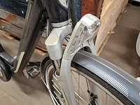 Elektrische damesfiets, sparta, avantgarde - afbeelding 22 van  37