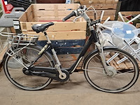 Elektrische damesfiets, sparta, avantgarde - afbeelding 12 van  37