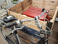 Elektrische damesfiets, sparta, avantgarde - afbeelding 24 van  37