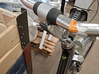 Elektrische damesfiets, sparta, avantgarde - afbeelding 26 van  37