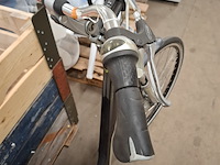 Elektrische damesfiets, sparta, avantgarde - afbeelding 27 van  37