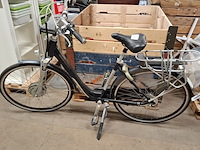 Elektrische damesfiets, sparta, avantgarde - afbeelding 28 van  37