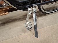 Elektrische damesfiets, sparta, avantgarde - afbeelding 30 van  37