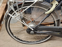 Elektrische damesfiets, sparta, avantgarde - afbeelding 33 van  37