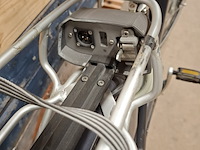 Elektrische damesfiets, sparta, avantgarde - afbeelding 35 van  37